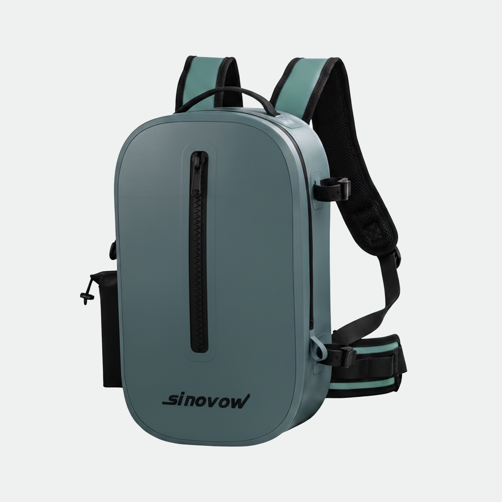 Hochwertiger taktischer wasserdichter Rucksack für Camping, Wandern und Reisen