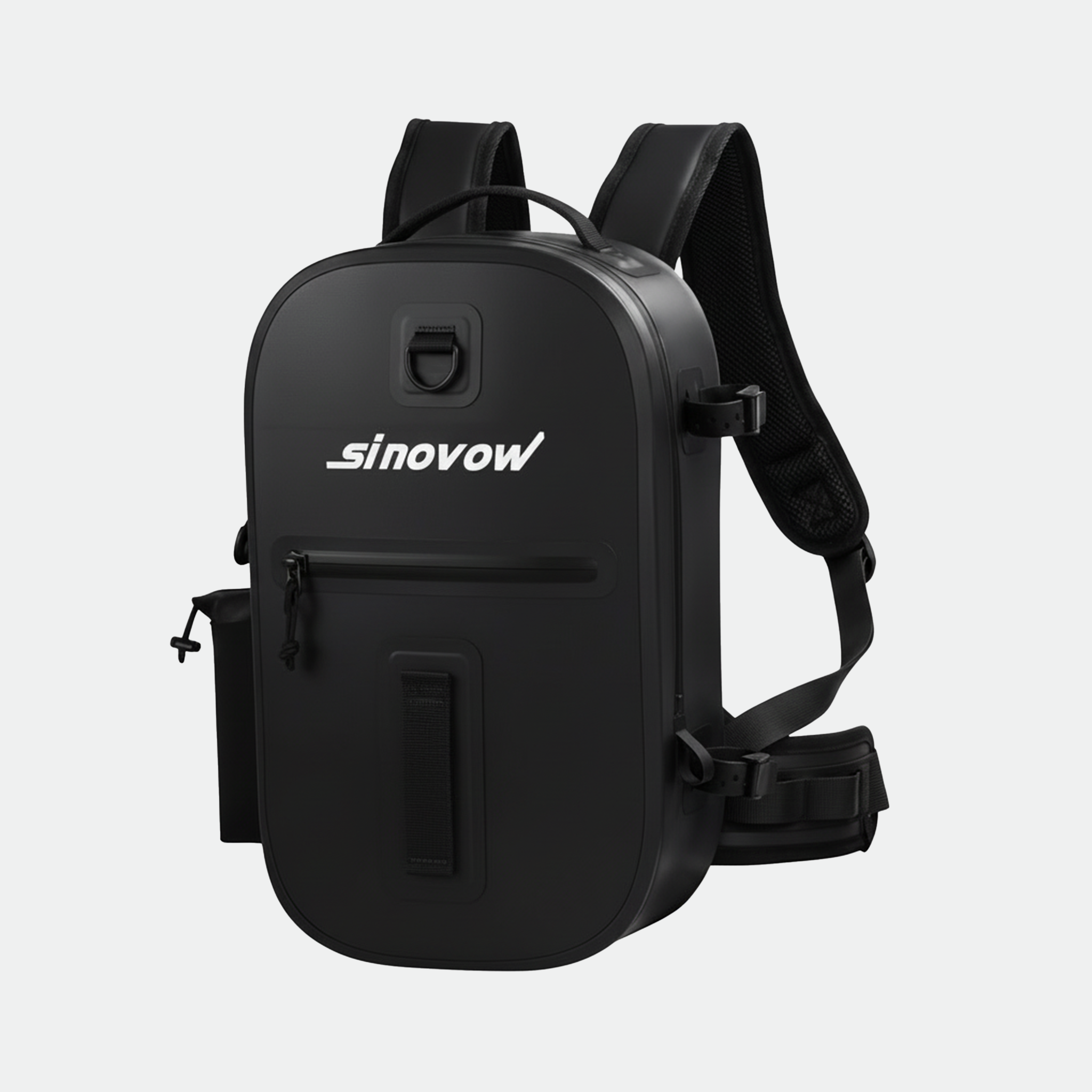 Taktischer Mehrfachfach-Wanderrucksack für Camping, Reisen und Outdoor-Ausrüstung