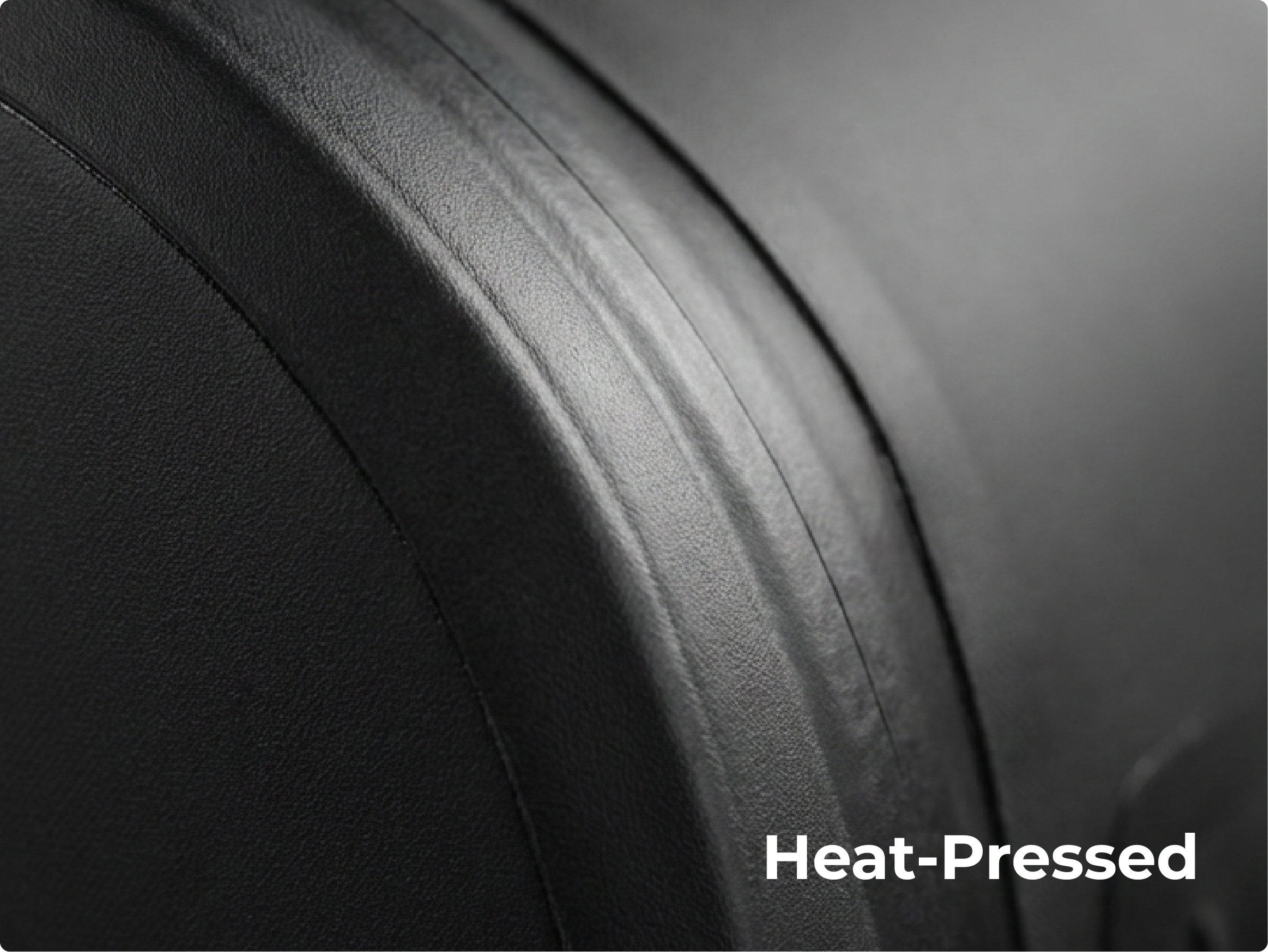 Seamless Heat-Pressed Technology in Bag Manufacturing