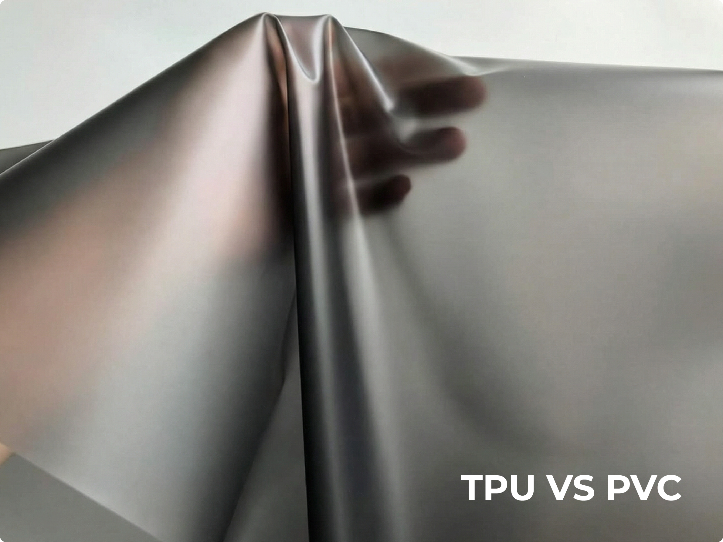TPU vs PVC: Choosing the Right Material for Waterproof Bags