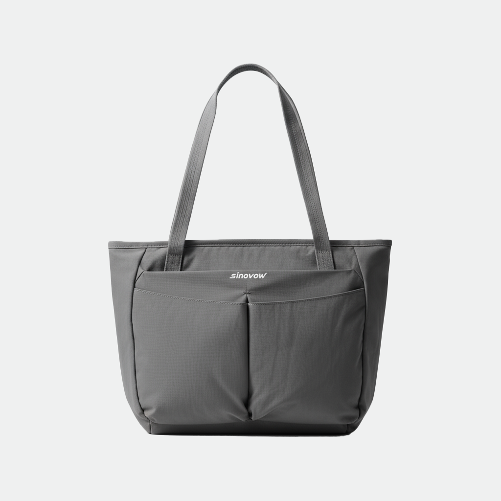 Lightweight Carry On Tote Bag for Air Travel and Business Trips