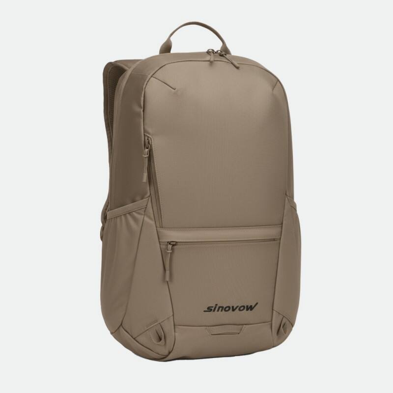 Durable Water-Resistant Travel Backpack for Commute, Hiking & Daily Use