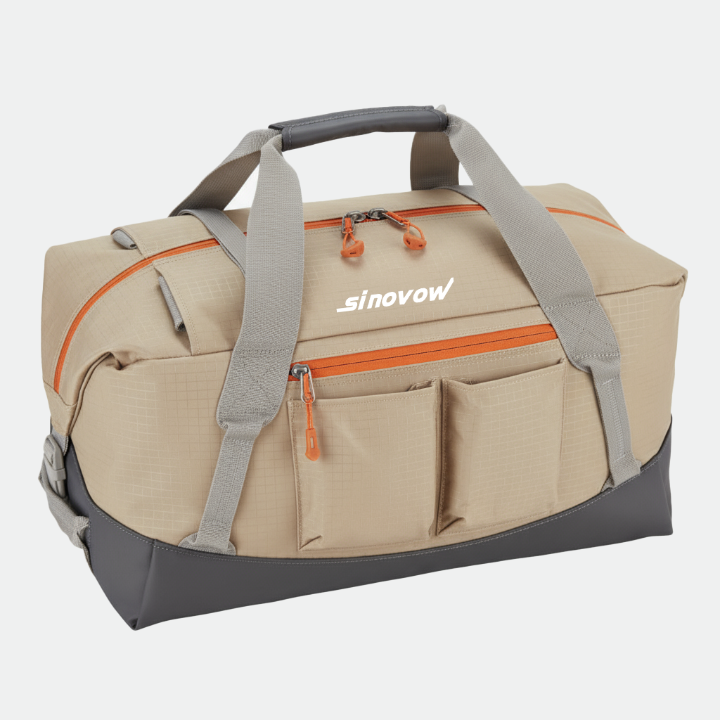 Large Capacity Lightweight Waterproof Travel Bag 40L