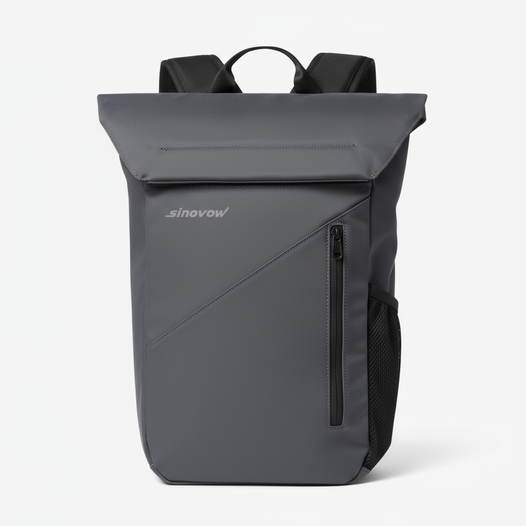 Smart Organization Business Backpack for Office Work and Business Trips