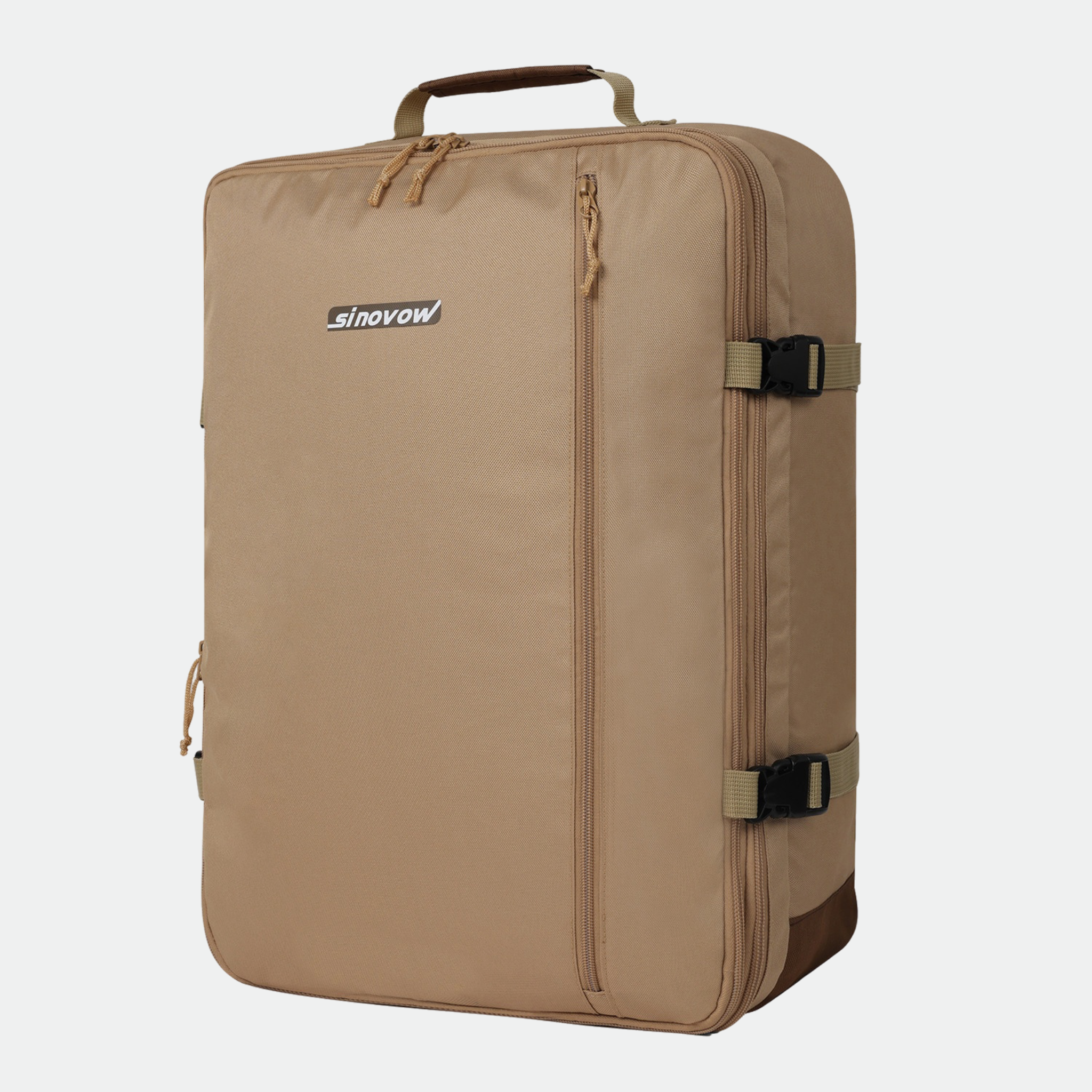 Stylish Business Travel Backpack for Modern Professionals