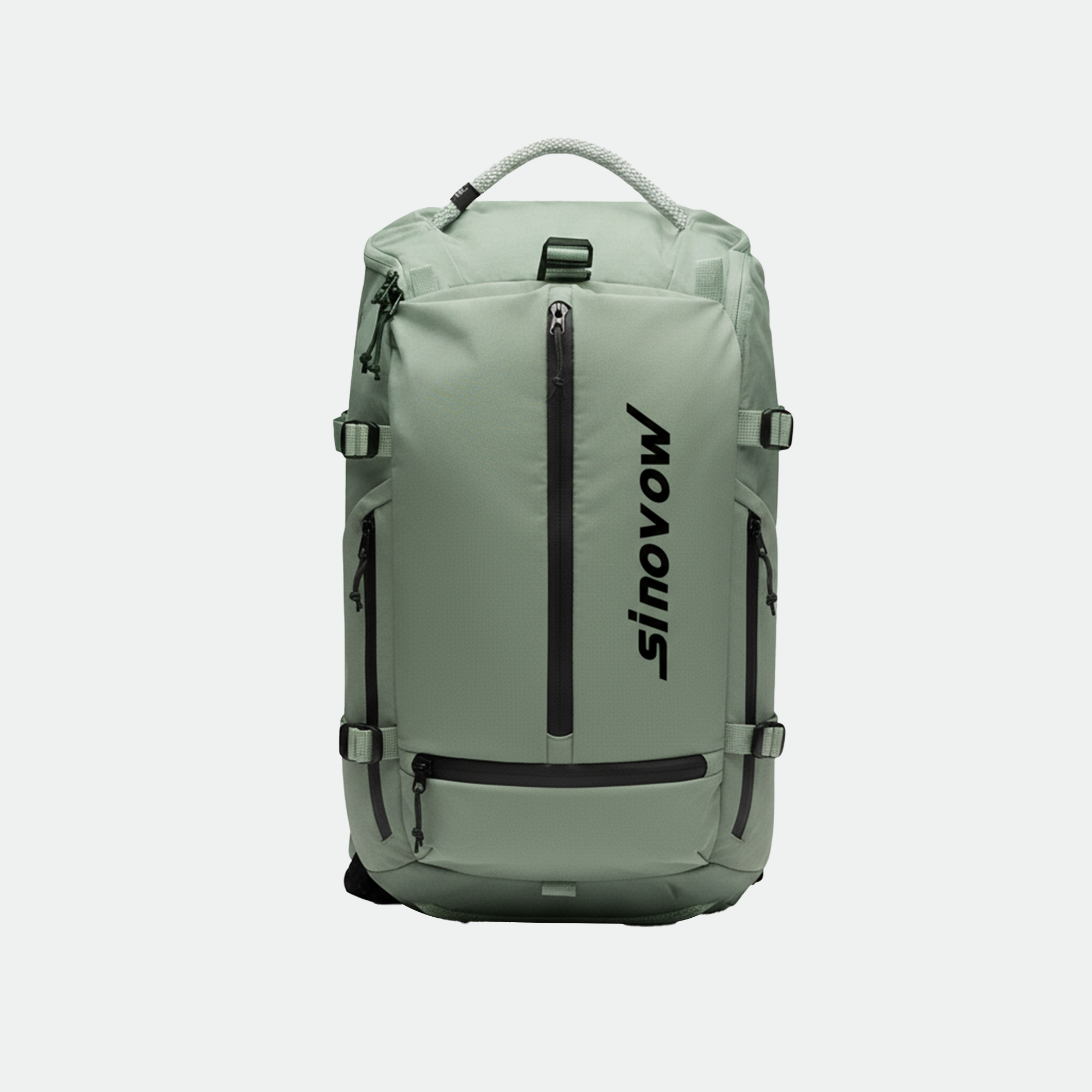 Premium Gym Commuter Backpack for Work Travel and Everyday Movement
