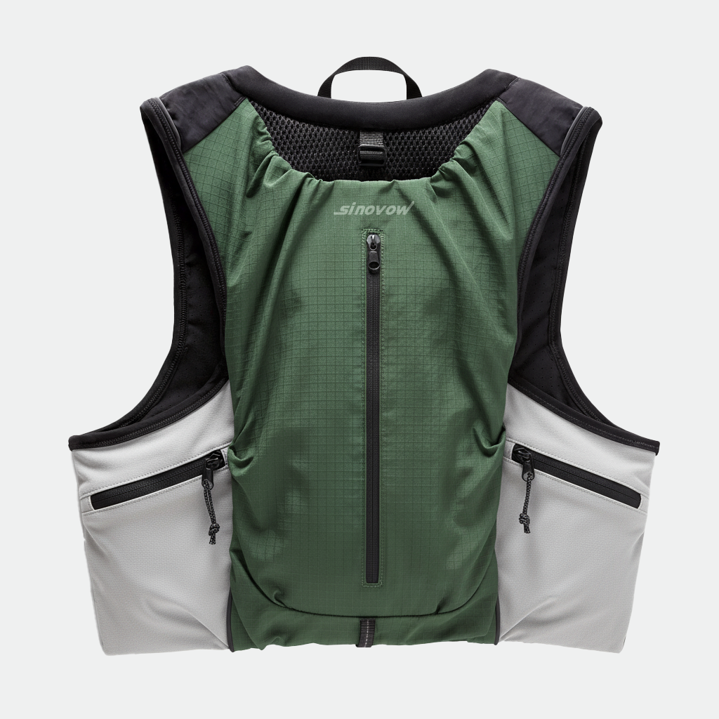 Multi Scene Universal Running Vest Running Cycling Hiking Fitness All Purpose Running Vest