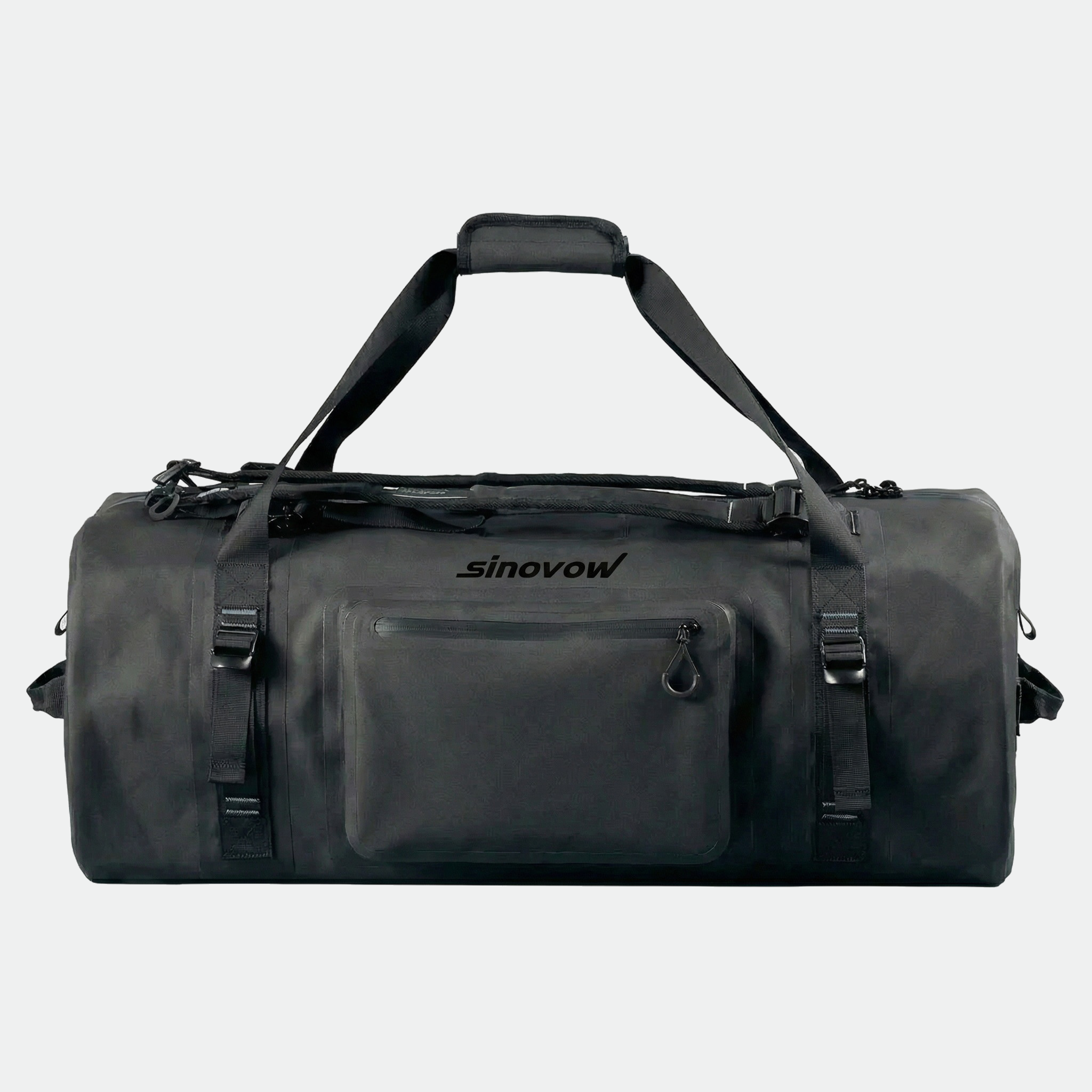 Jet 600D/900D Dual-TPU Duffel with 420D Inner Shell