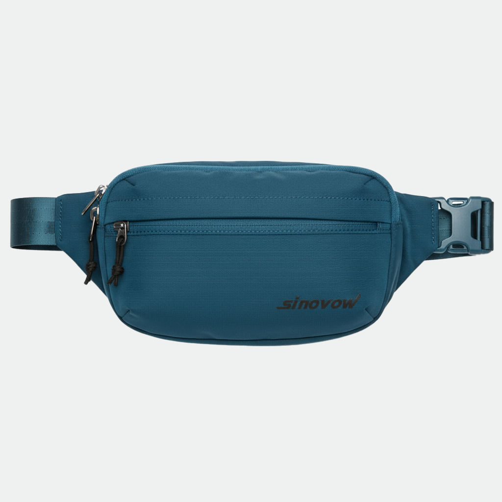 Urban Navigator Shoulder Carry with Rear Concealed Entry