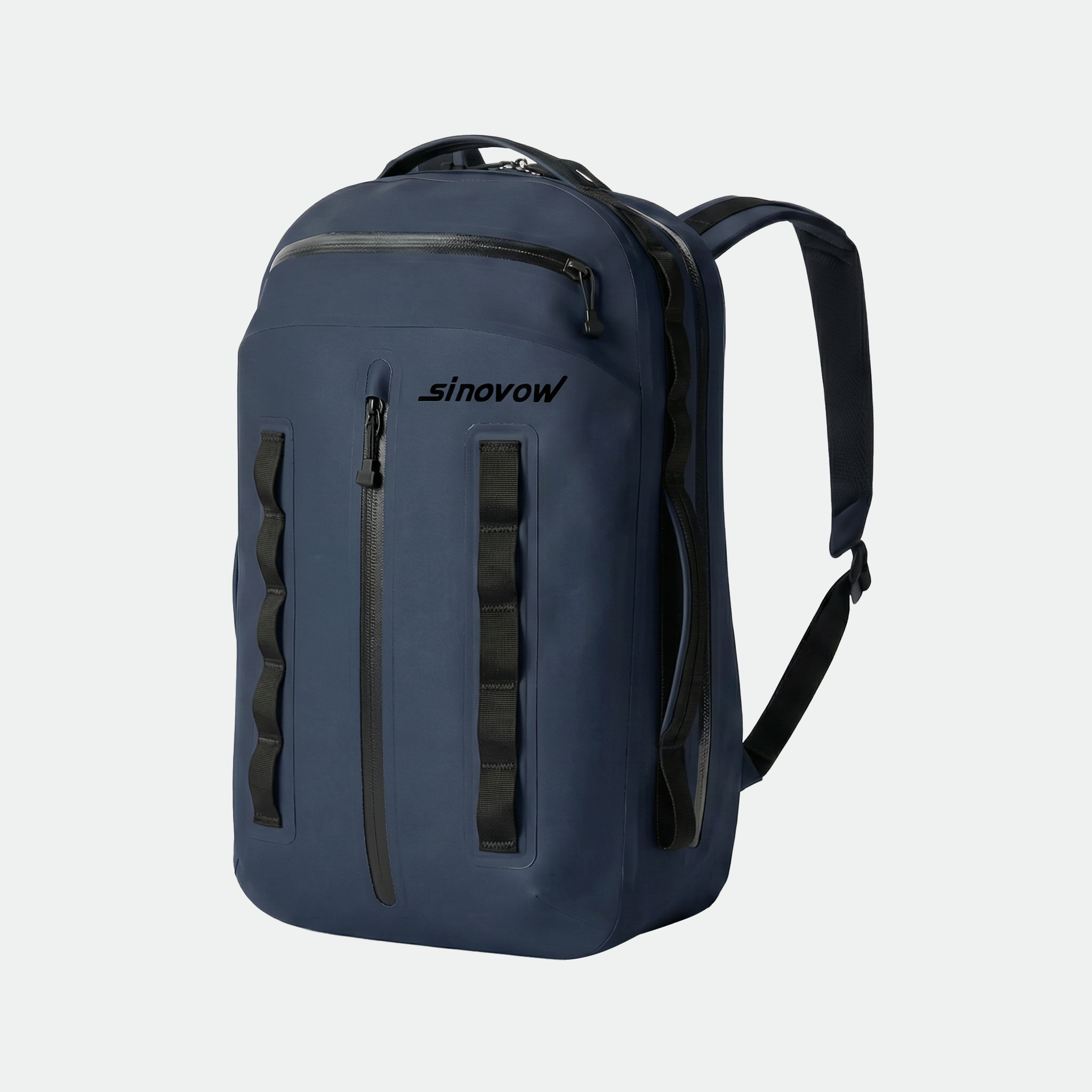 Waterproof Backpack Ideal For Mountain Climbing Kayaking And Camping