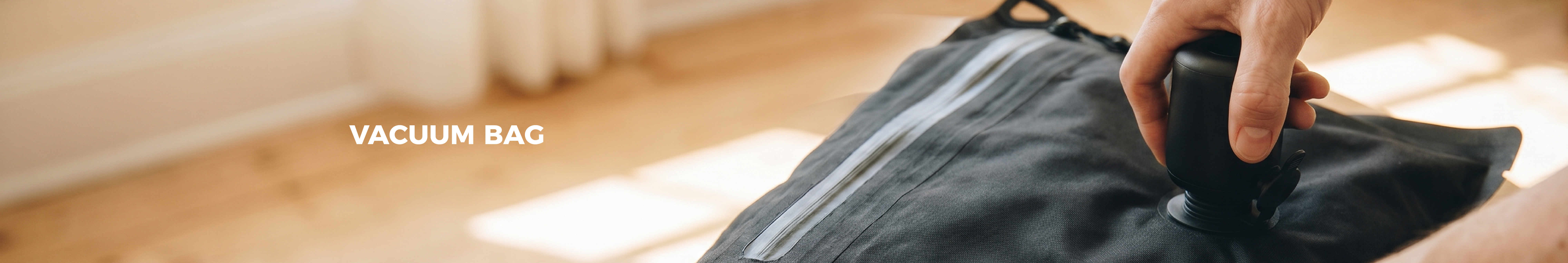 Vacuum bag