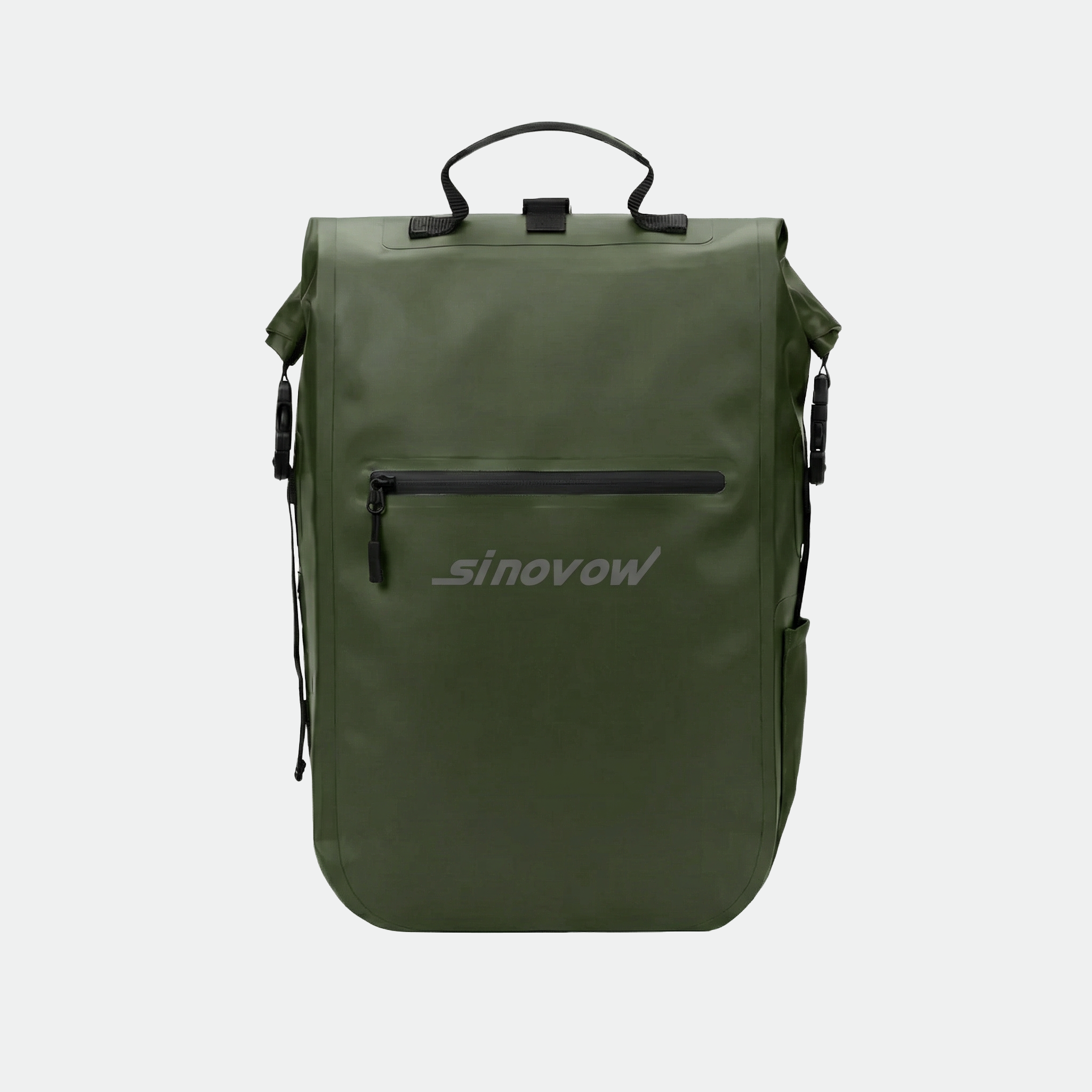 Outdoor-Wasserdichter Rucksack, ideal für Camping und Trekking
