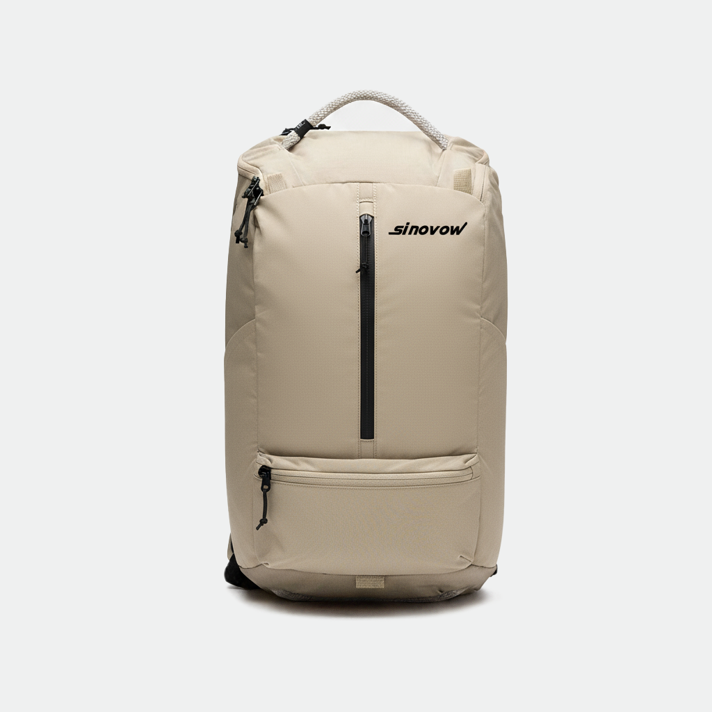 Waterproof 30L Backpack Designed for Movement Comfort and Everyday Efficiency