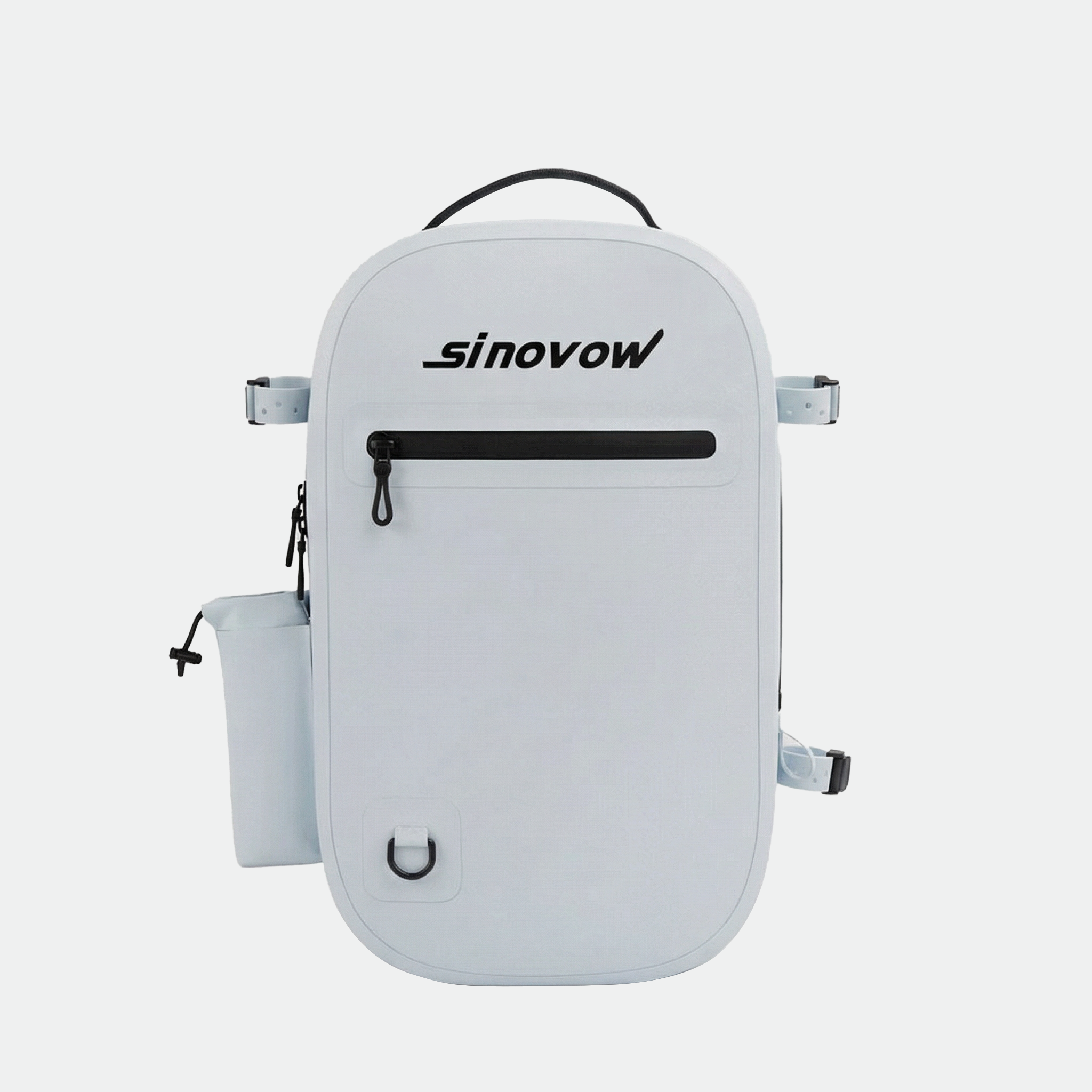 Professioneller Angelrucksack auf Expertenniveau – wasserdicht und robustes Outdoor-Gepäck