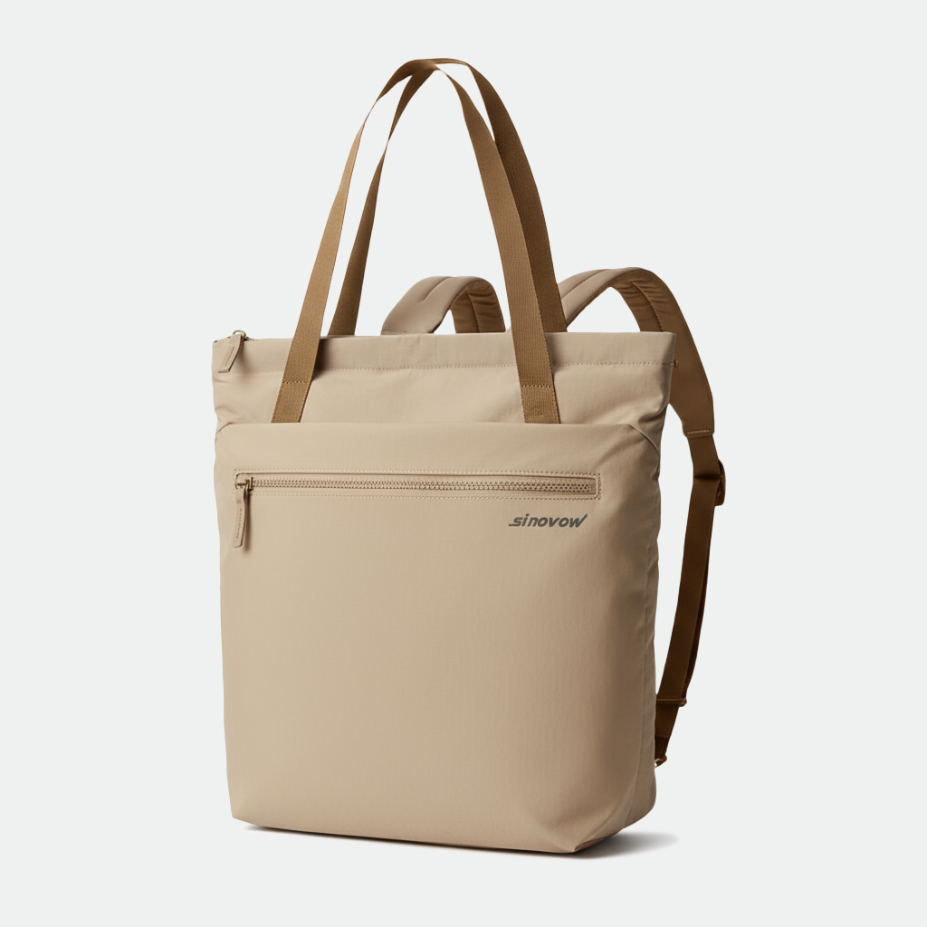 Versatile Sports Tote Bag for Gym Yoga and Fitness Activities