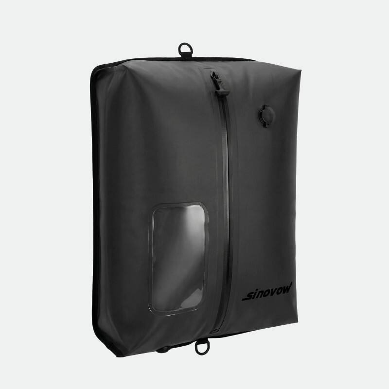 Airtight Compression Organizer for Travel, Camping & Home Vacuum Bag