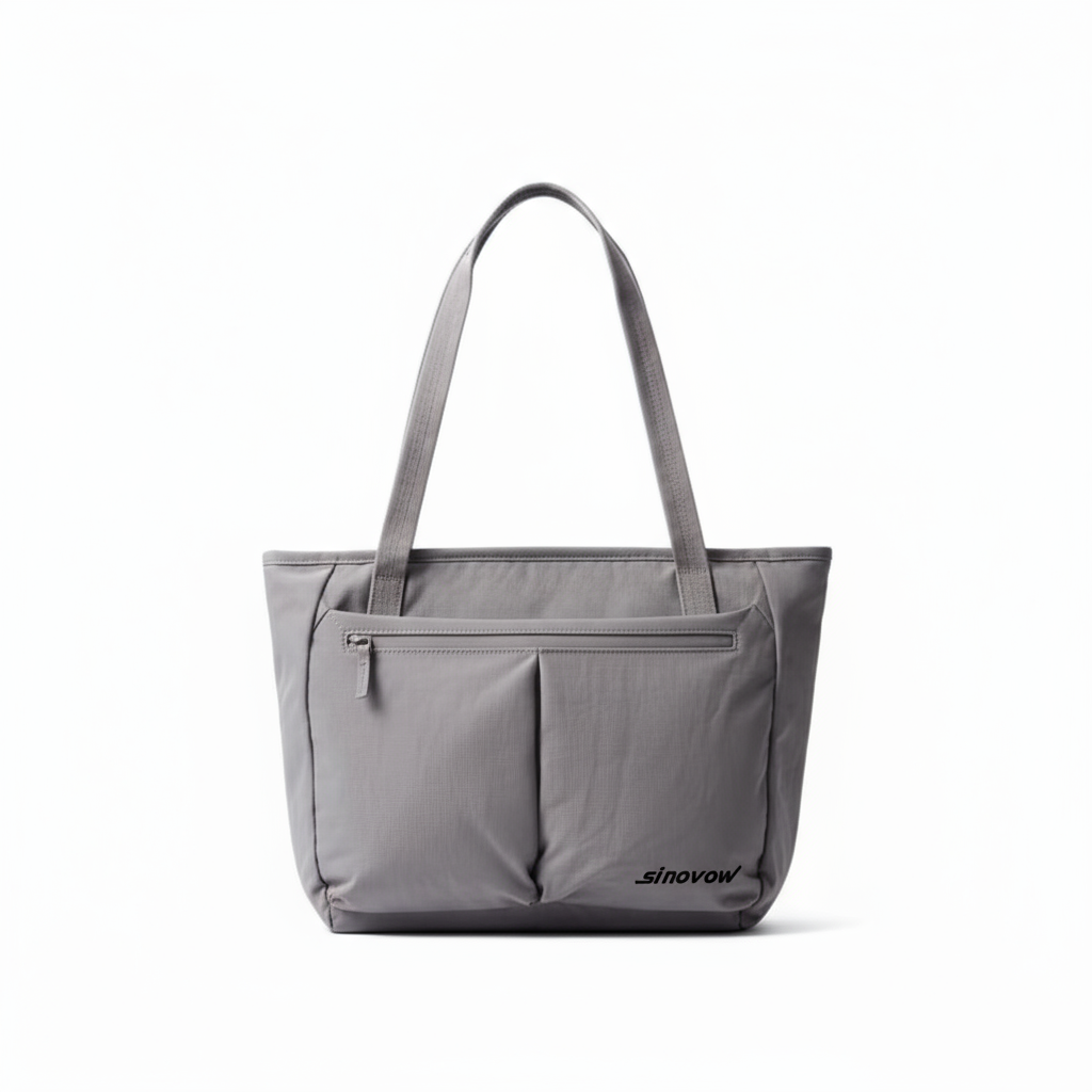Reise- und Fitnessstudio-Hybrid-Tote-Tasche für vielseitigen Einsatz
