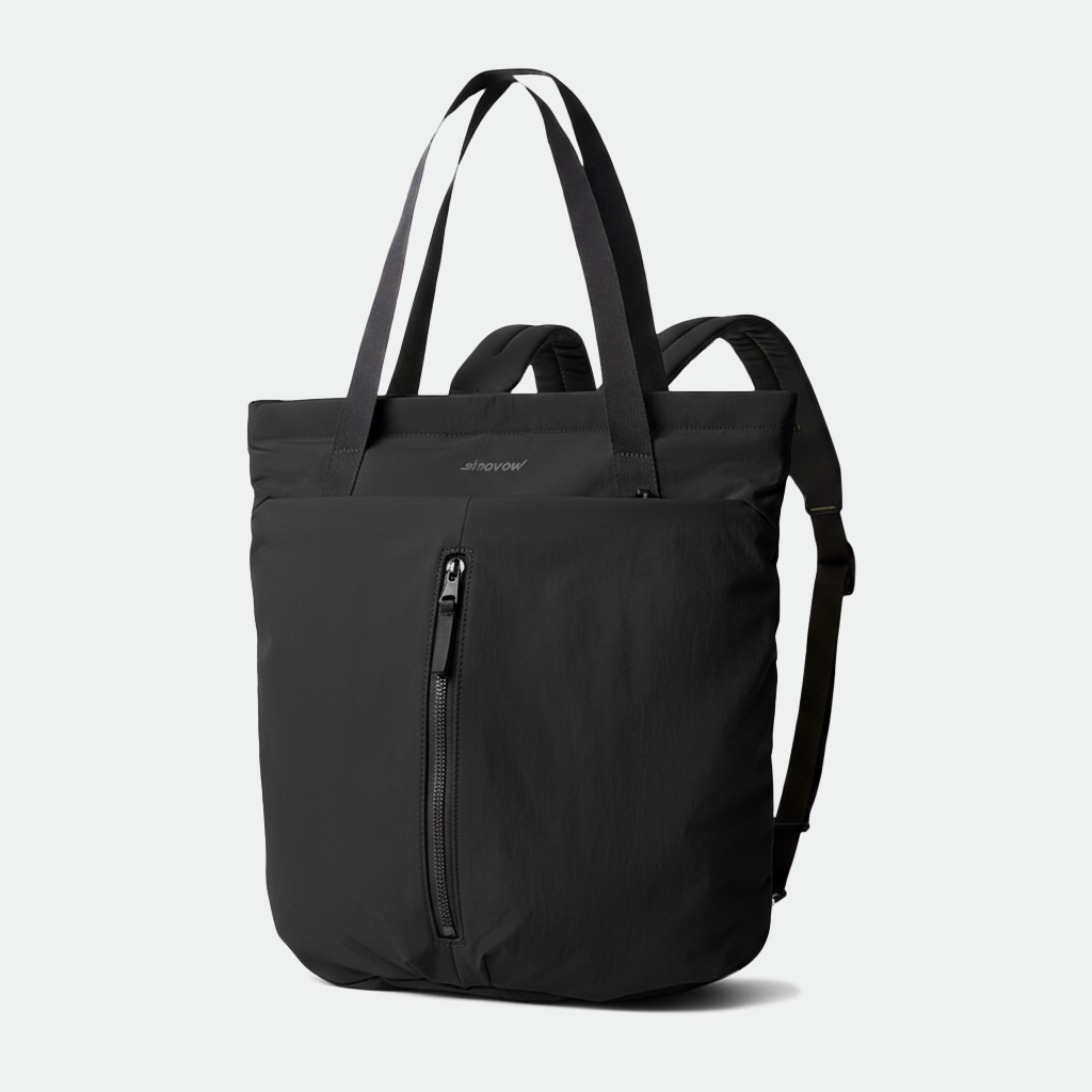 Lightweight Carry On Tote Bag for Air Travel and Business Trips