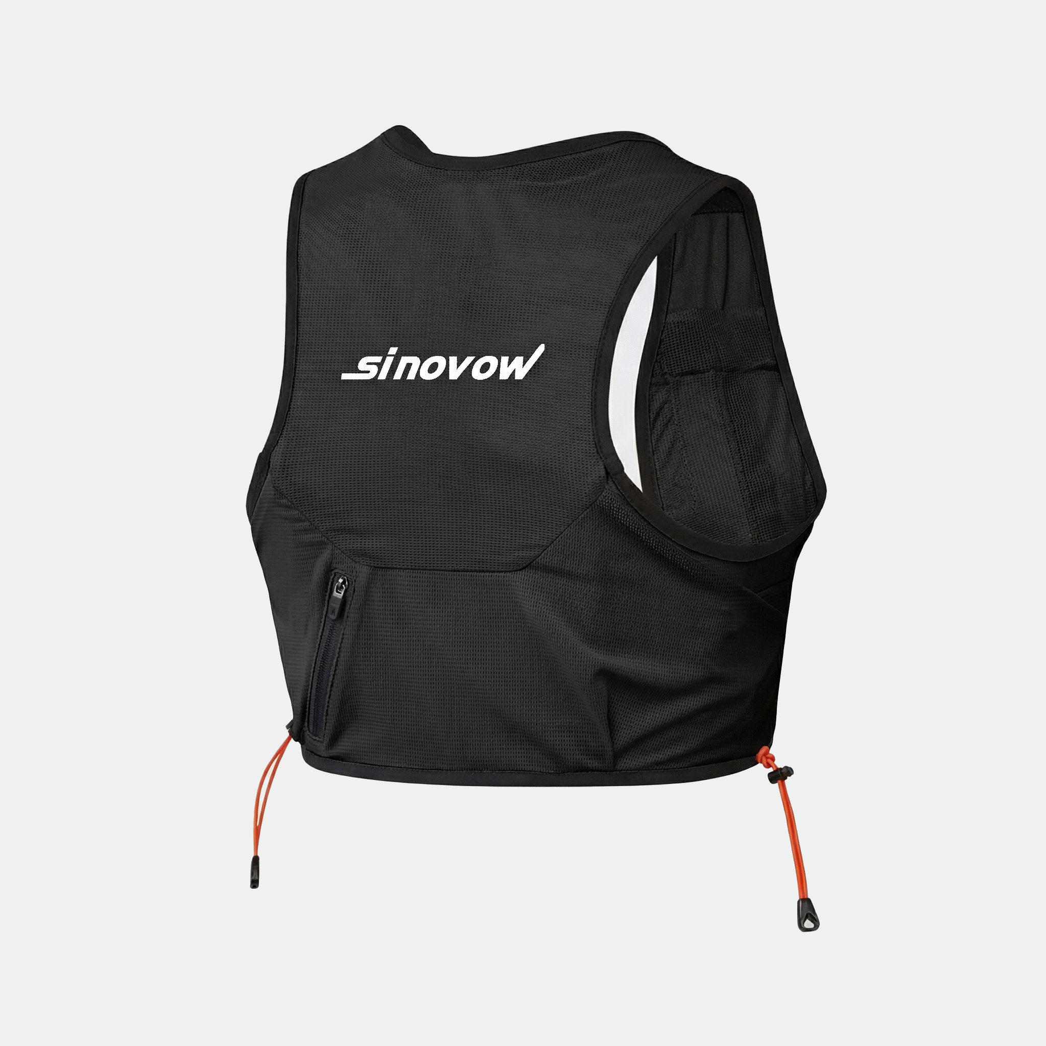 All Weather Universal Running Vest Four Seasons Adaptable Outdoor Sports Running Vest