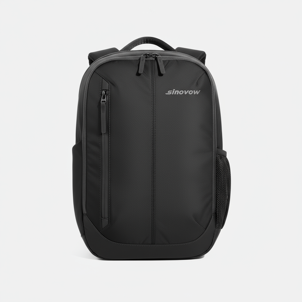 Hochleistungs-Laptop-Rucksack für Büroprofis und Geschäftsreisende