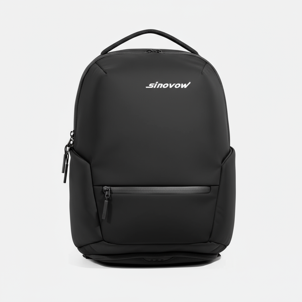 Robuster Alltags-Business-Rucksack mit hochwertiger Verarbeitung und modernem Design