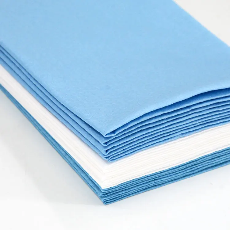 ¿Cómo elegir los productos de papel libre de polvo adecuados?