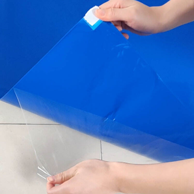 Professional ESD Sticky Mats from China: Advanced Static Control ...