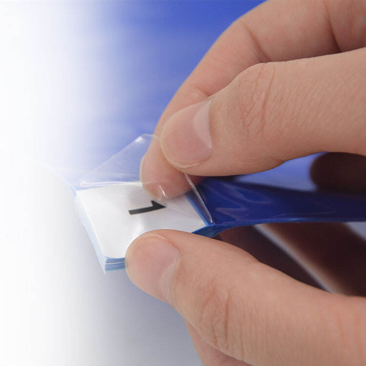 High Quality ESD Sticky Mat: Advanced Contamination Control with ...