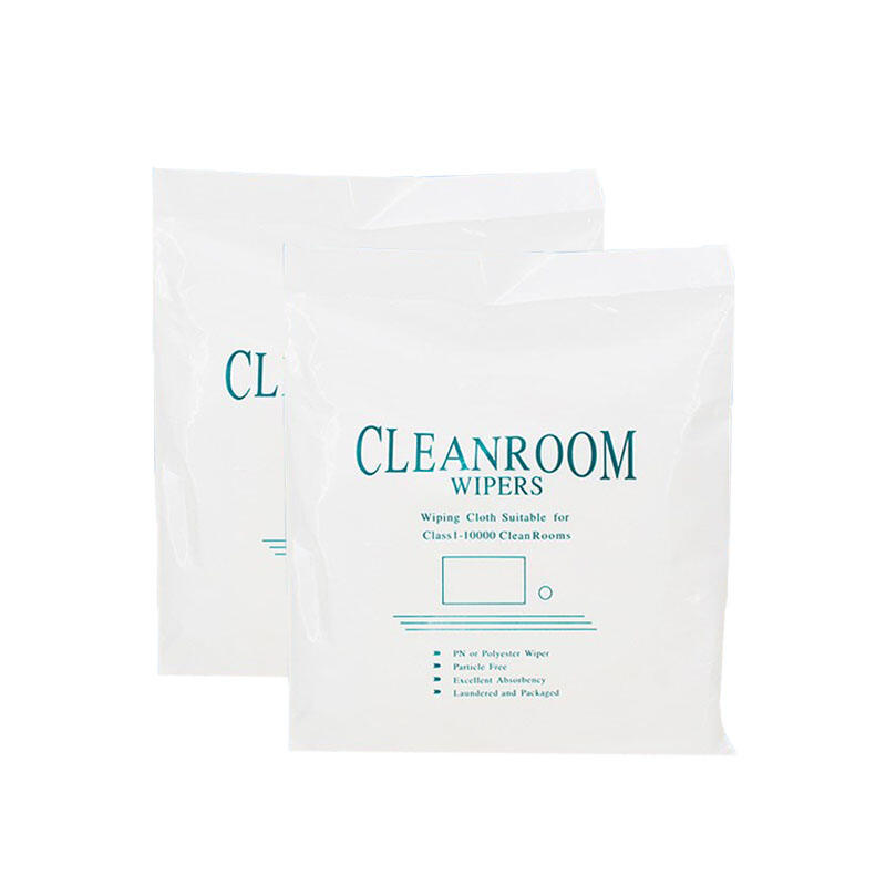 ผู้รับเหมาควรพิจารณาอะไรบ้างเมื่อเลือกผ้าเช็ดอุตสาหกรรม