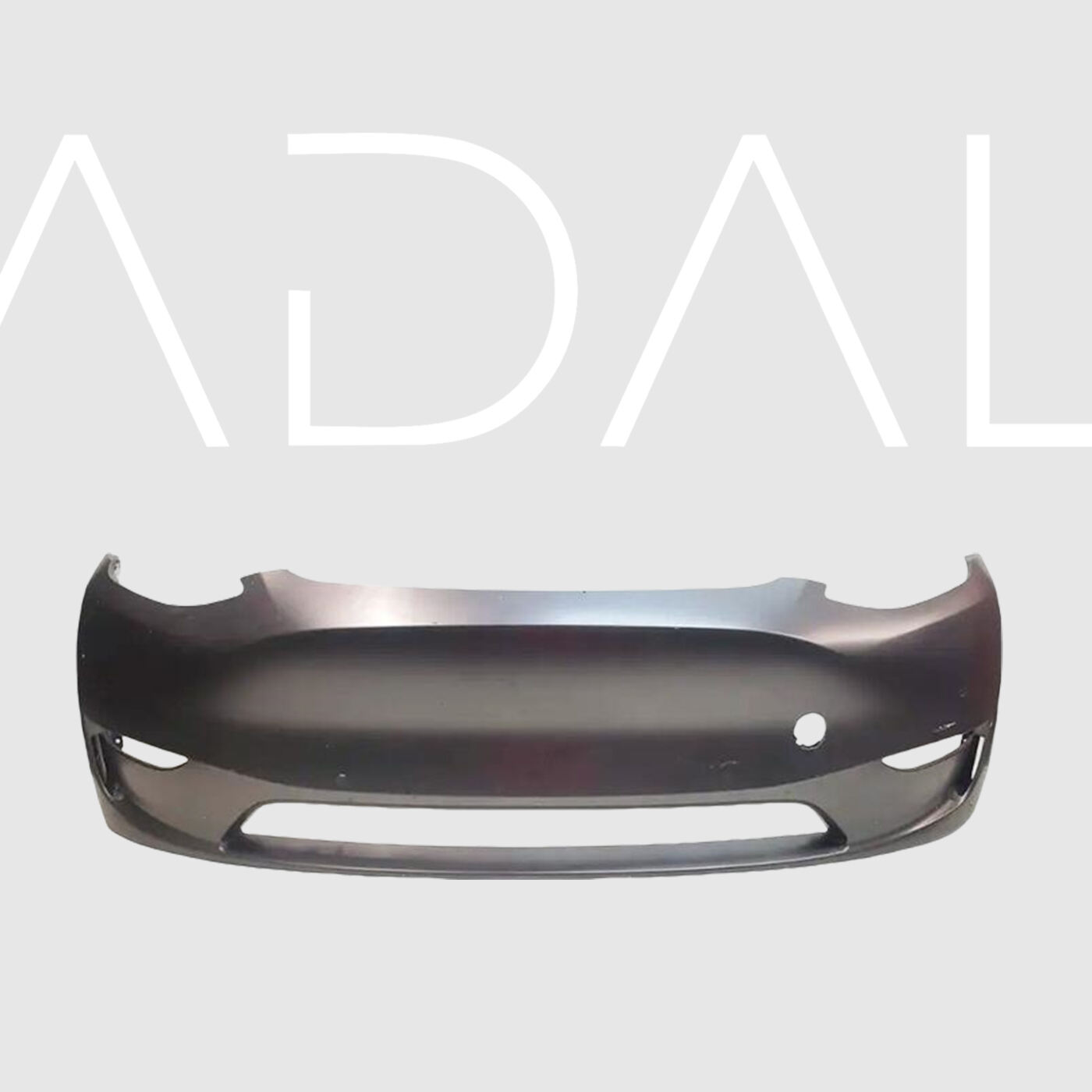 Ang Front Bumper ng Tesla Model Y 1493745-00-A