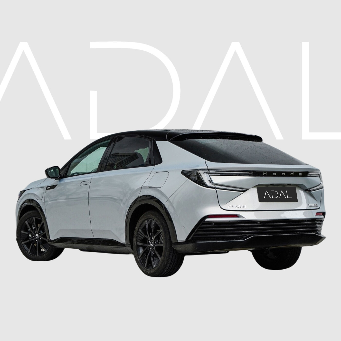 Honda e:NP2 Электричны SUV