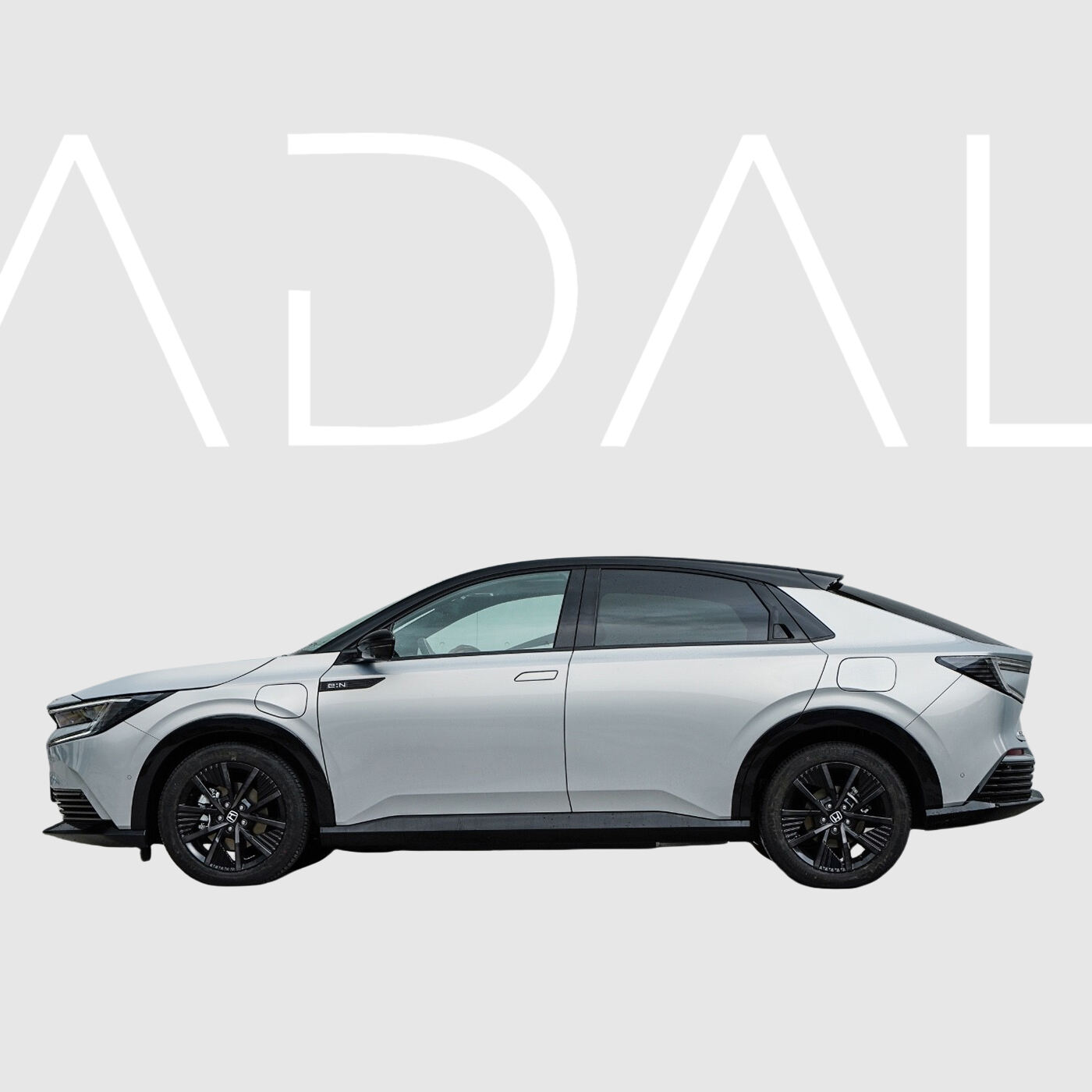 Honda e:NP2 Электричны SUV