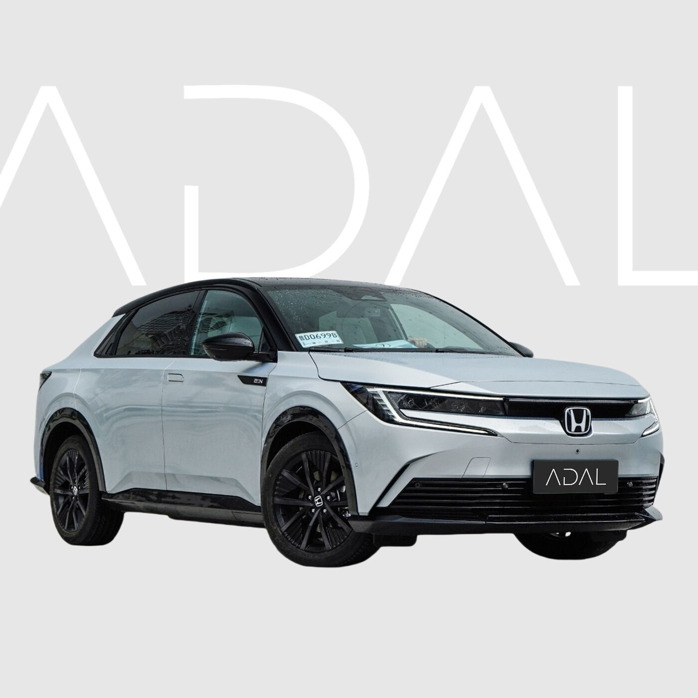 Honda e:NP2 Электричны SUV