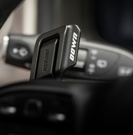 The best wholesaler of steering wheel shift paddles for Mercedes-Benz is here