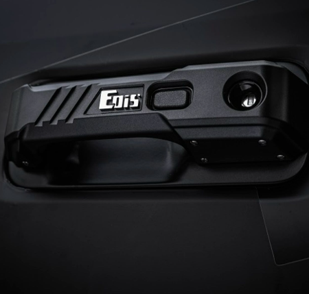 10 Vorteile von Ford Türgriffen