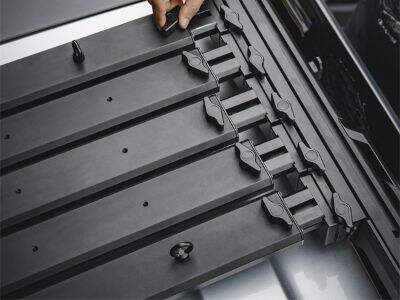 Optimized Garage Shelving Systems for Maximum Workflow Efficiency and Load Capacity