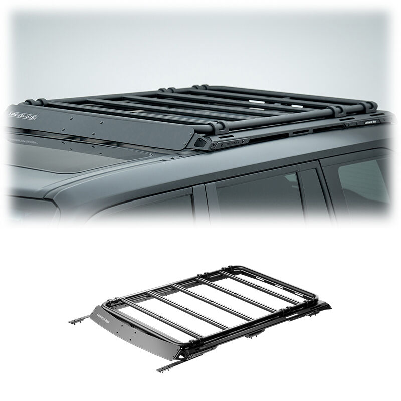 URNIETA-NS roof rack For TOYOTA LC250, China URNIETA-NS roof rack For ...