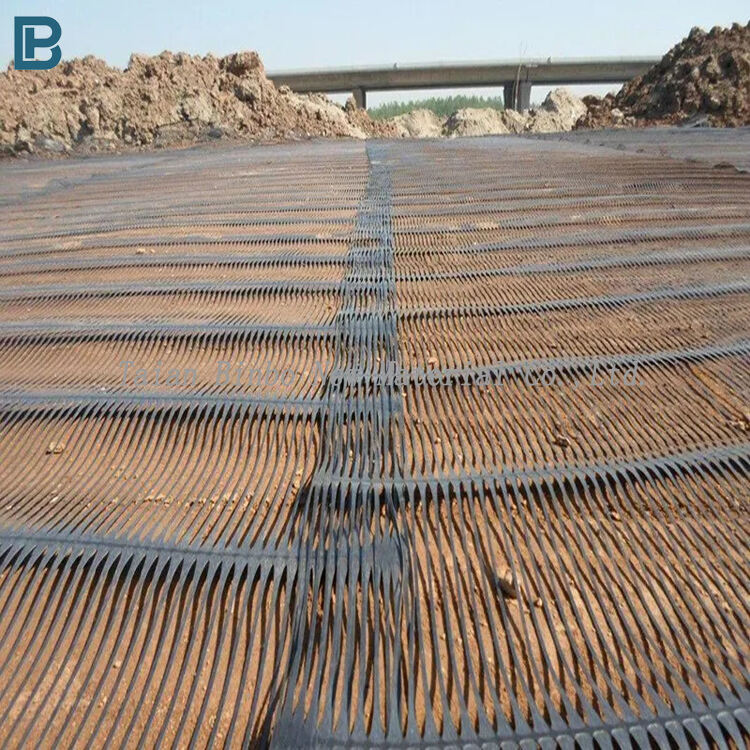 Cost-Saving Slope Solution