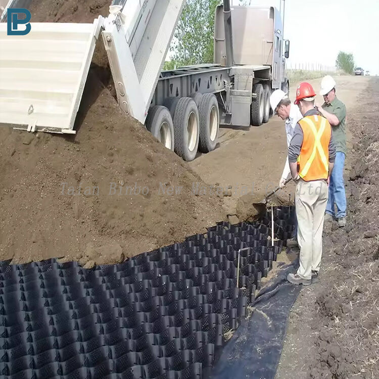 Cost-Effective Alternative to Concrete