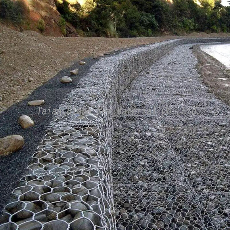 Gabion Net