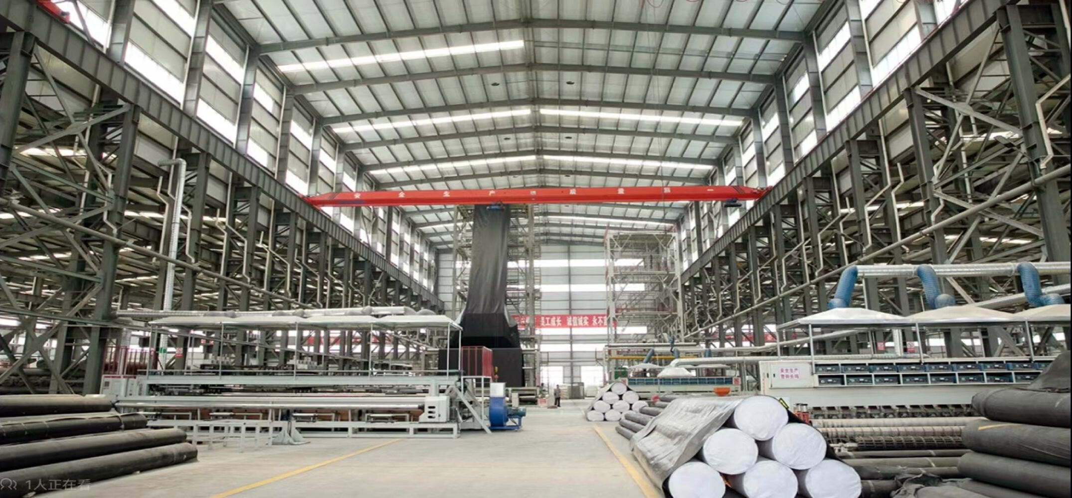 Les propriétés et utilisations du tissu géotextile