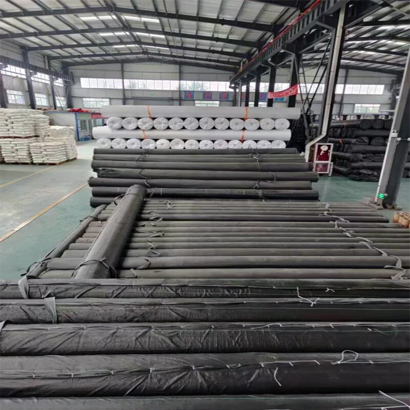 Geomembrane