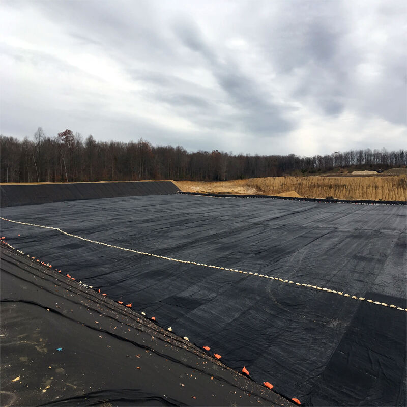 Geotextile