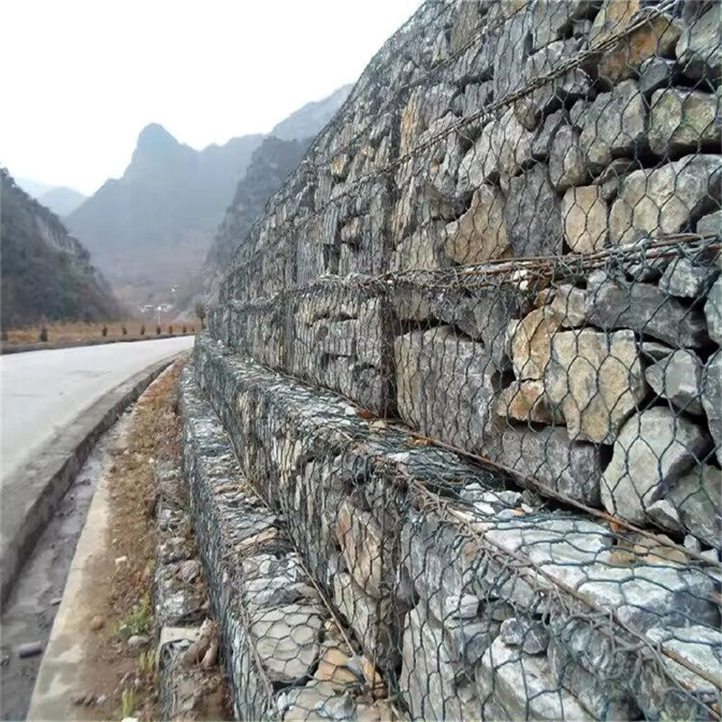 Gabion Net