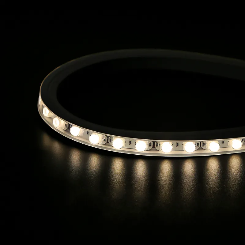 Illuminating Possibilities: A Deeper Look at Flexible LED Strip