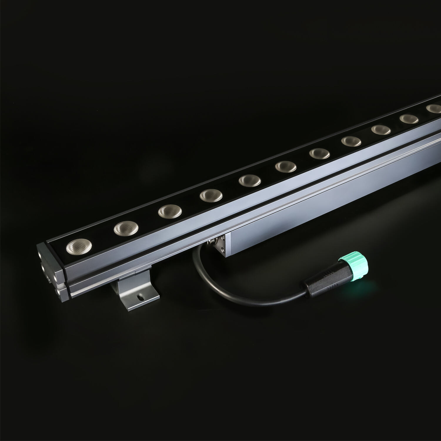 LumaWash RGB/RGBW 40 너비