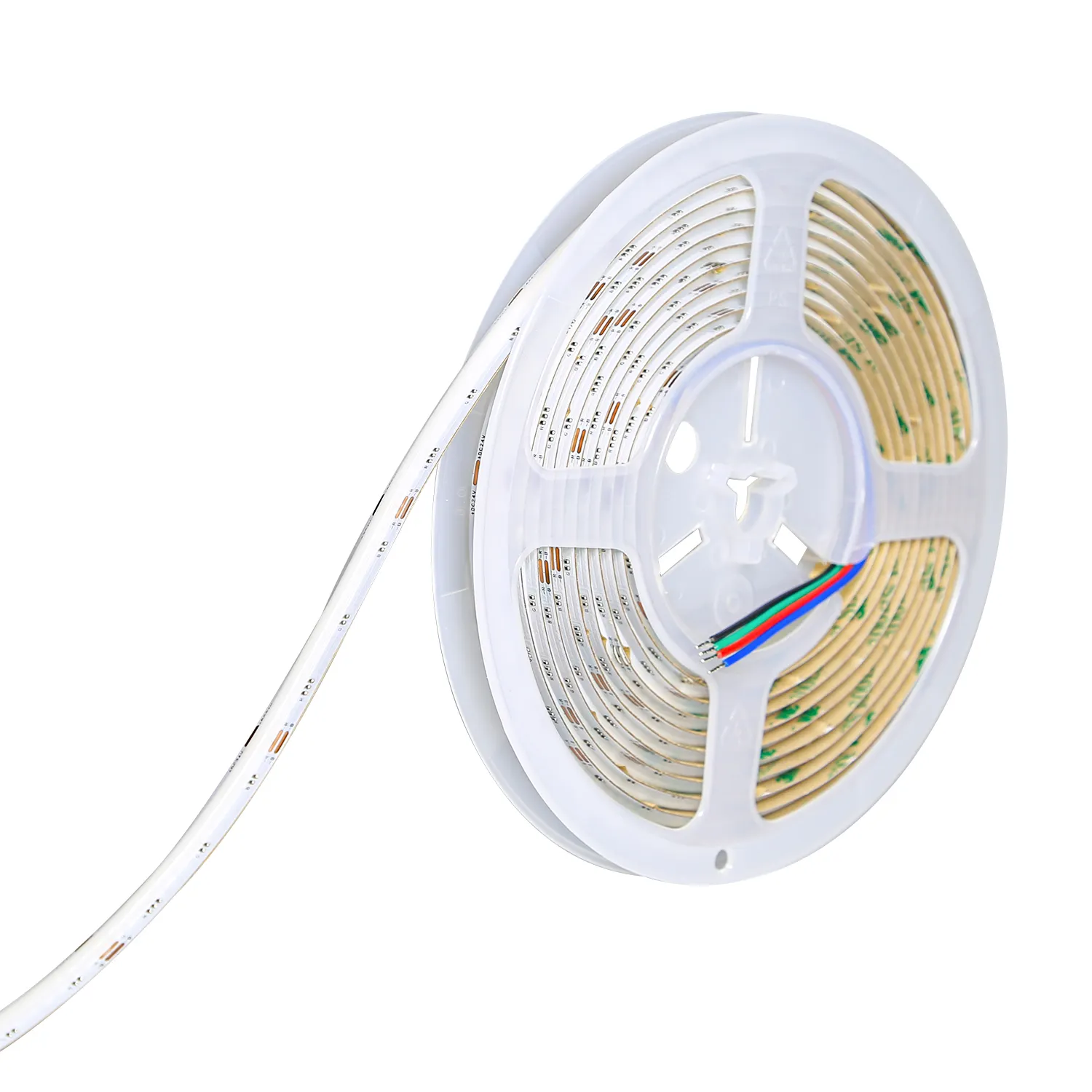 Witop Breakpoint Transmission LED Strip for Uninterrupted Lighting