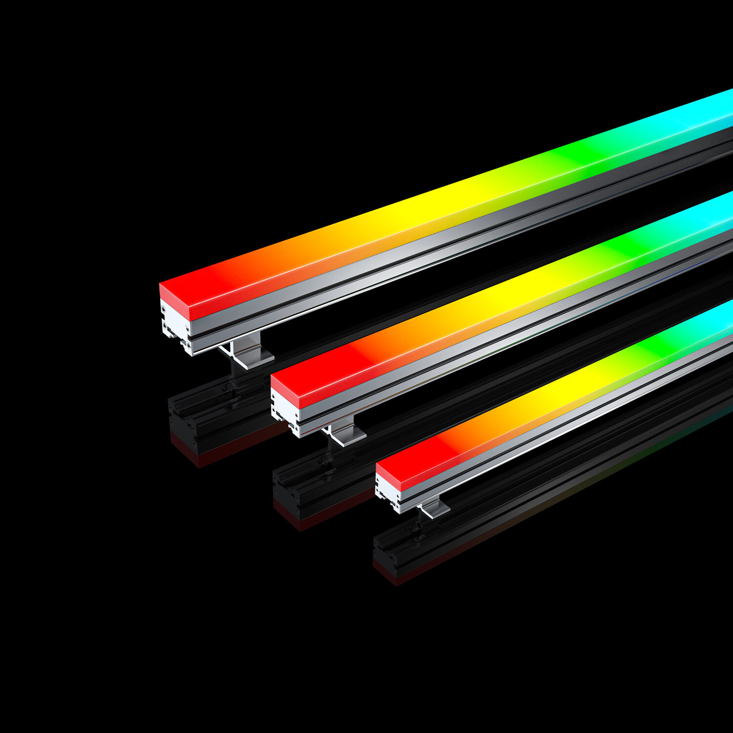 PixelFlow RGB/RGBW 50 width
