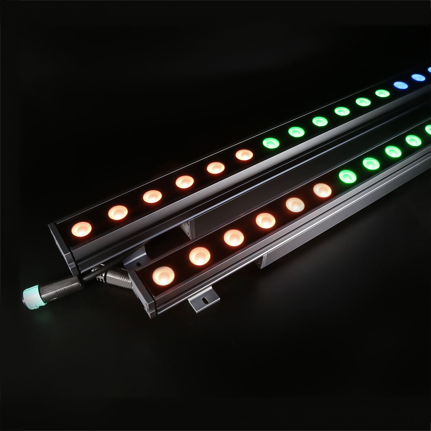 LumaWash RGB/RGBW 40 너비