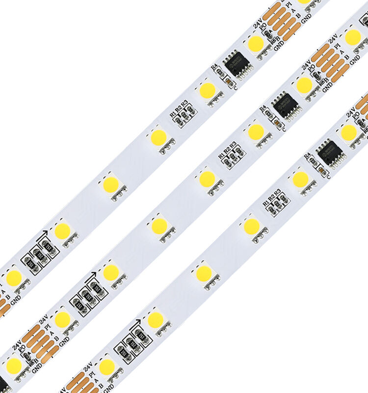 A Comprehensive Guide to DMX512 Programmable LED Strips